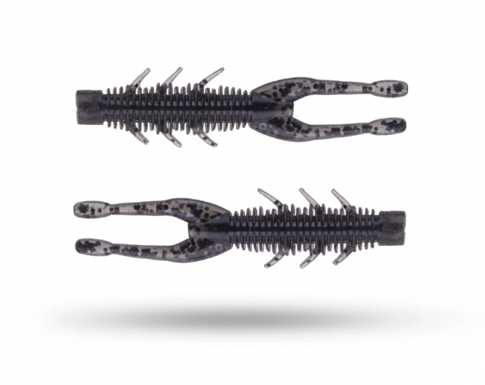 Z-Man TRD HogZ - Yoga Pants i gruppen Fiskedrag / Kräftor & Creaturebaits hos Örebro Fiske & Outdoor AB (TRD HogZ - Yoga Pants)